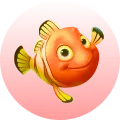 Fish Hunter Icon