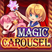 register747live Magic Carousel